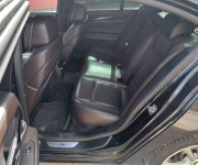 BMW Rad 7 740d
