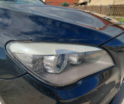 BMW Rad 7 740d