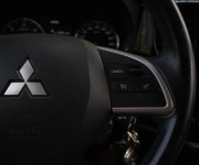Mitsubishi Outlander 2.2 DI-D Intense