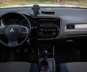 Mitsubishi Outlander 2.2 DI-D Intense