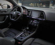 Seat Ateca 2.0 TSI FR 4Drive DSG AT7 (v záruke)