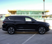 Hyundai Santa Fe 2.2 CRDi Premium 4x4 A/T