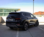 Hyundai Santa Fe 2.2 CRDi Premium 4x4 A/T