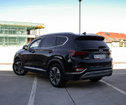 Hyundai Santa Fe 2.2 CRDi Premium 4x4 A/T