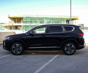 Hyundai Santa Fe 2.2 CRDi Premium 4x4 A/T