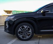 Hyundai Santa Fe 2.2 CRDi Premium 4x4 A/T