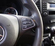 Mercedes-Benz Vito 114 CDI extralang