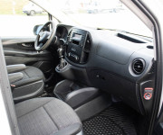 Mercedes-Benz Vito 114 CDI extralang