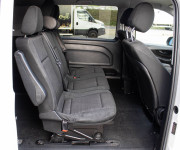 Mercedes-Benz Vito 114 CDI extralang