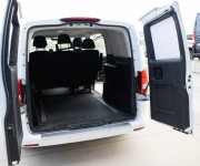 Mercedes-Benz Vito 114 CDI extralang
