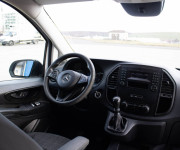 Mercedes-Benz Vito 114 CDI extralang
