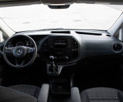 Mercedes-Benz Vito 114 CDI extralang