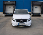 Mercedes-Benz Vito 114 CDI extralang