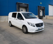 Mercedes-Benz Vito 114 CDI extralang