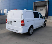 Mercedes-Benz Vito 114 CDI extralang