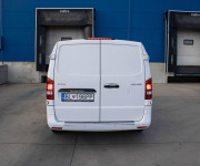 Mercedes-Benz Vito 114 CDI extralang