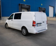 Mercedes-Benz Vito 114 CDI extralang