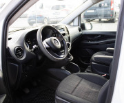 Mercedes-Benz Vito 114 CDI extralang