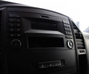Mercedes-Benz Vito 114 CDI extralang