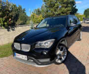 BMW X1 xDrive 20i