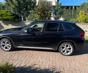 BMW X1 xDrive 20i