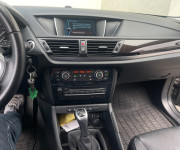 BMW X1 xDrive 20i