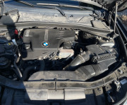 BMW X1 xDrive 20i