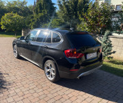 BMW X1 xDrive 20i
