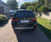 BMW X1 xDrive 20i