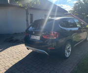 BMW X1 xDrive 20i
