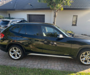BMW X1 xDrive 20i