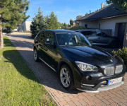 BMW X1 xDrive 20i