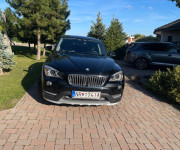 BMW X1 xDrive 20i