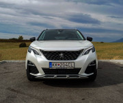 Peugeot 5008 1.6 THP 165 Allure EAT6