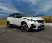 Peugeot 5008 1.6 THP 165 Allure EAT6