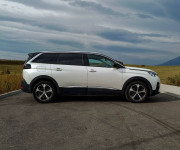 Peugeot 5008 1.6 THP 165 Allure EAT6