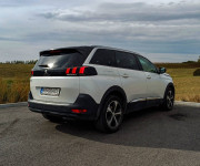 Peugeot 5008 1.6 THP 165 Allure EAT6