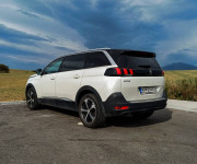 Peugeot 5008 1.6 THP 165 Allure EAT6