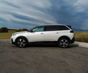 Peugeot 5008 1.6 THP 165 Allure EAT6