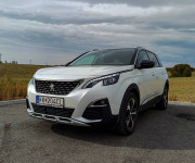 Peugeot 5008 1.6 THP 165 Allure EAT6