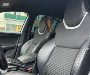 Škoda Octavia Combi 2.0 TDI DPF RS DSG