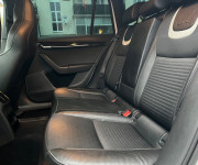 Škoda Octavia Combi 2.0 TDI DPF RS DSG