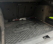 Škoda Octavia Combi 2.0 TDI DPF RS DSG