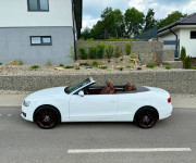 Audi A5 Cabriolet 1.8 T FSI