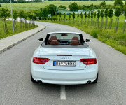 Audi A5 Cabriolet 1.8 T FSI