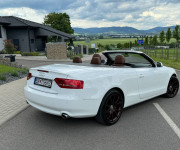 Audi A5 Cabriolet 1.8 T FSI