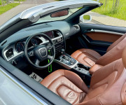 Audi A5 Cabriolet 1.8 T FSI