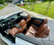 Audi A5 Cabriolet 1.8 T FSI