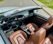 Audi A5 Cabriolet 1.8 T FSI