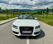 Audi A5 Cabriolet 1.8 T FSI